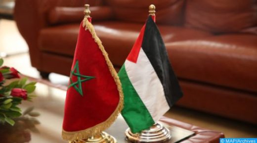 تنظيم معارض تجسد مظاهر الحضور المغربي في القدس وتبرز غنى التراث الوطني