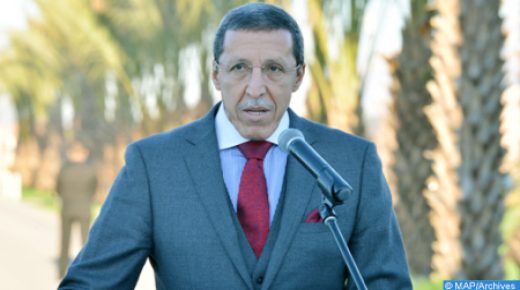 المغرب يجدد دعمه “القوي والمتواصل” للسيادة “الكاملة” للإمارات العربية المتحدة