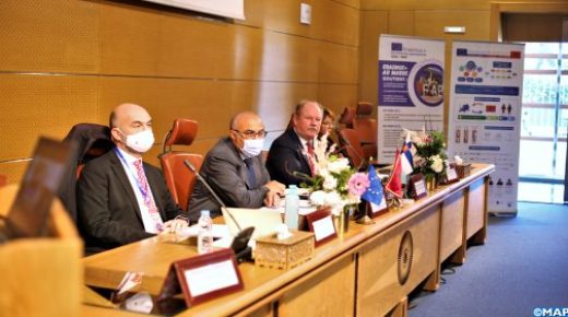 الرباط: يوم وطني حول مشاريع برنامج “إيراسموس+”