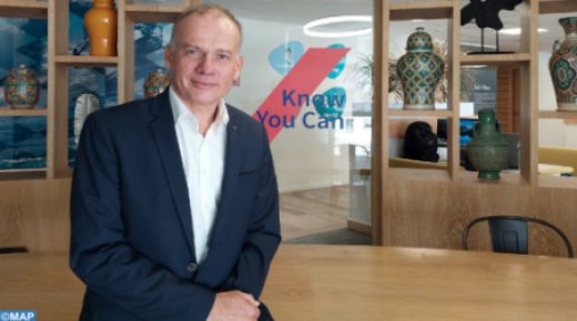 AXA Services Maroc: فاعل ملتزم في إدارة العلاقات مع العملاء
