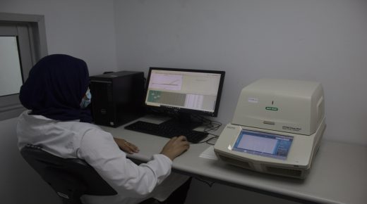 LAAGRIMA فرع مجموعة SGS، أول مختبر بالمغرب يقدم اختبارات سريعة معتمدة لبكتيريا السالمونيلا