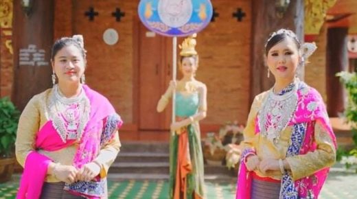 مهرجان العرائش لتلاقح الثقافات يعود ليطوي صفحة كورونا