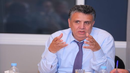 وهبي يدعو الحكومة إلى “حماية المستهلك من الزيادات المفاجئة غير المبررة”