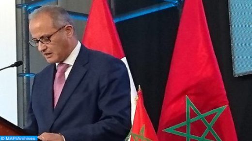 فلسطين.. دعوة جلالة الملك تعكس التزام المغرب المتواصل بالسلام والاستقرار في الشرق الأوسط