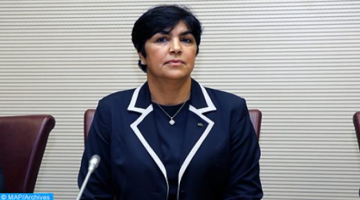 السيدة العدوي..”التقييم بحد ذاته ليس ضمانا لنجاح سياسة عامة”