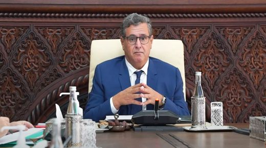 الخطاب الملكي السامي تميز بالوضوح والصراحة والصرامة والروح الإيجابية والتوجه نحو المستقبل