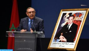 المغرب كان منذ آلاف السنين مدافعا قويا عن التعاليم الإسلامية الأصيلة