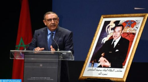 المغرب كان منذ آلاف السنين مدافعا قويا عن التعاليم الإسلامية الأصيلة