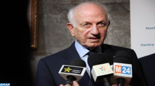 “أزولاي: بيداغوجيا التنوع في قلب حداثة مجتمعنا”
