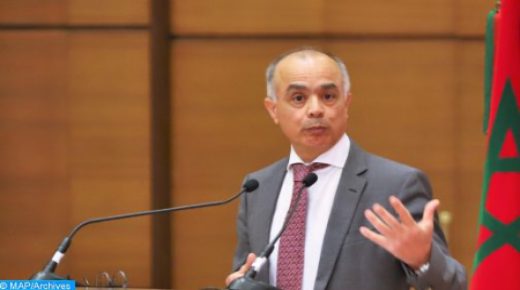 المغرب يجدد التأكيد على عزمه النهوض بمجالات التربية والثقافة والعلوم