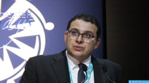 الاعتراف الأمريكي بمغربية الصحراء جاء في خضم دينامية دولية
