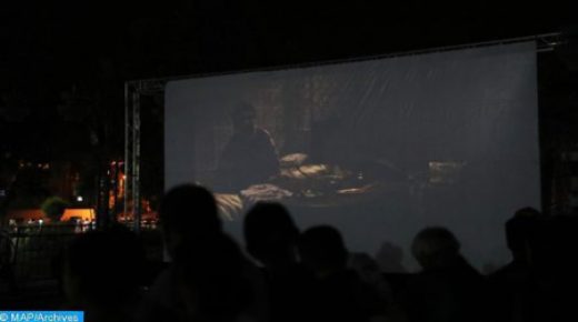 مهرجان الرشيدية السينمائي .. فوز “الصفحة 81″ و”ضامة سراغنة” بالجائزة الكبرى