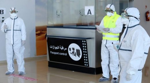 خبير: “أوميكرون” سيصل قريبا للمغرب وهذه هي الإجراءات التي تم إتخاذها للتصدي له