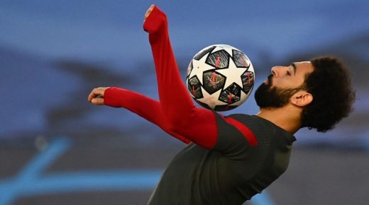 “تصريح عفوي” من صلاح يزيد الغموض بشأن مستقبله