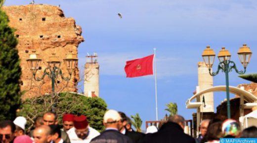 إطلاق وتدشين عدد من المشاريع التنموية بإقليم ميدلت