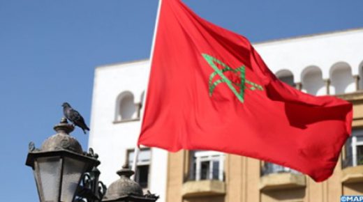 . مغاربة إسبانيا يجددون دعمهم الثابت لجميع القضايا العادلة للمملكة