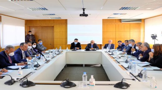 الصناعة الغذائية : دور محوري في تحقيق الأمن الغذائي والسيادة الصناعية الوطنية
