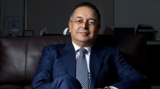لحسن حداد: إشكالية البطالة لا يمكن أن يحلها قطاع التعليم لوحده