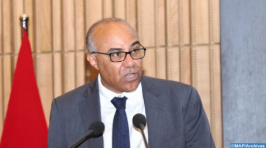 تنويع عرض التكوين بالأقاليم الجنوبية يكتسي أهمية خاصة