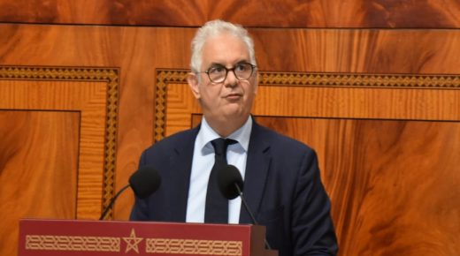 المغرب يتوفر على 149 سدا كبيرا بسعة إجمالية تفوق 19 مليار متر مكعب
