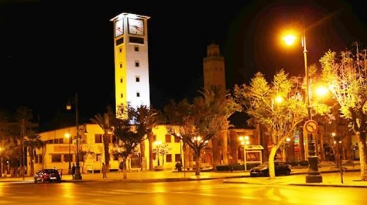 الحكومة تقرر رفع حظر التنقل الليلي بمجموع التراب الوطني والسماح بالسفر بين المدن المغربية بدون أي وثيقة