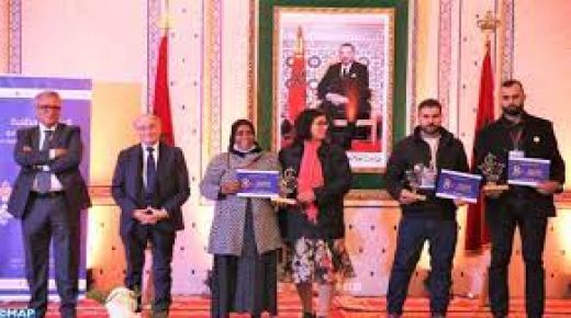 الجائزة الوطنية للقروض الصغرى: تتويج 31 مشروعا
