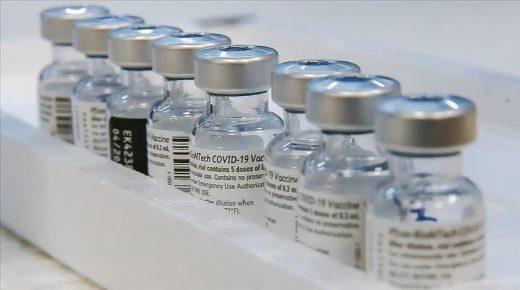 هبة أميركية جديدة لتونس تضم 336 ألف جرعة لقاح كورونا