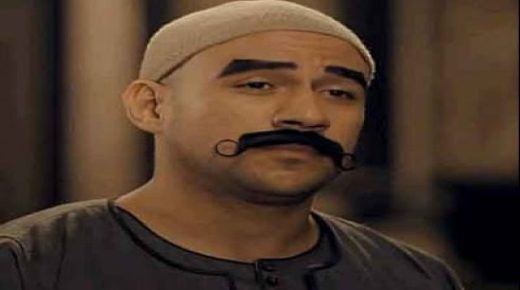 أحمد مكى يبدأ تصوير مسلسل “الكبير قوى 6” لعرضه رمضان 2022