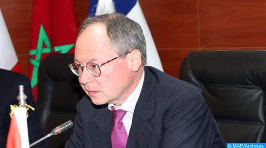 المغرب نموذج للدول الإفريقية في مجال حماية البيئة