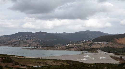 نسبة الملء بسدود جهة طنجة تطوان الحسيمة تتراوح ما بين 17 و 90 في المائة