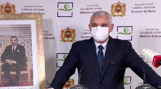 تسريع عملية التلقيح سيمكن من بلوغ المناعة الجماعية في الأسابيع القليلة المقبلة