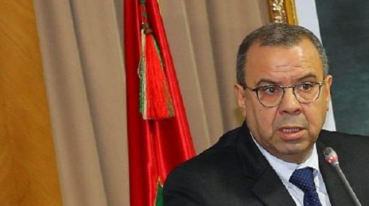 المندوب الوزاري المكلف بحقوق الإنسان “يثمن عاليا” قرار وزير العدل بنقل كامل الاختصاص إليه