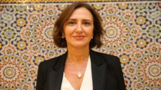 السيدة عمور تدعو إلى مواصلة جهود إنعاش وجهة سوس ماسة