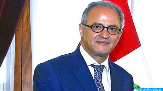 النزاع المصطنع حول الصحراء المغربية أضحى قائما بين الجزائر والمجتمع الدولي