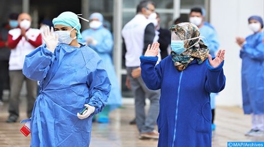 عضو باللجنة العلمية يتوقع تعايش المغاربة مع فيروس كورونا على غرار الأنفلونزا