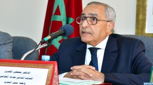 تنظيم مهرجان خطابي بمناسبة الذكرى 65 لانطلاق عمليات جيش التحرير بجنوب المملكة