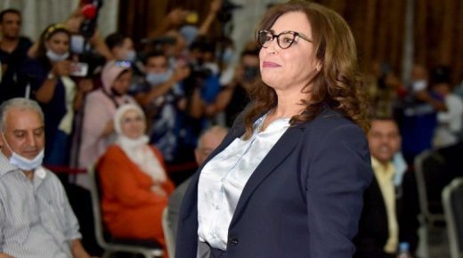 “الفيدرالية” و”البيجيدي” يطالبان بعزل عمدة الرباط‎‎