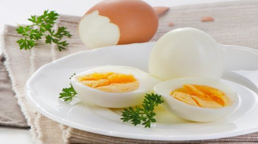 كيف يمكن حماية الأطفال من “حساسية البيض”؟