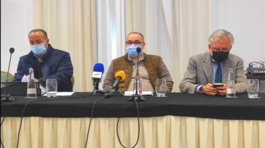 اللجنة الإسلامية وحكومة مليلية المحتلة تتبادلان الاتهامات بشأن أوضاع المغاربة