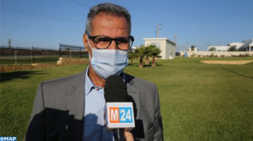 الفيدرالية البيمهنية لقطاع الدواجن بالمغرب تواكب إحداث مجازر عصرية معتمدة ذات قدرة إنتاجية منخفضة