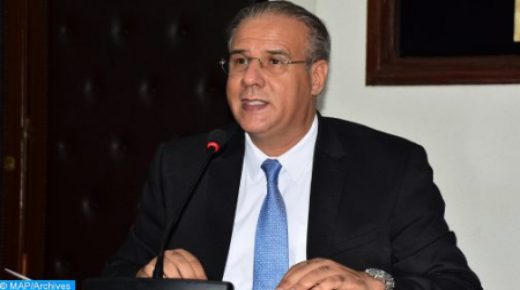 ندوة بالقدس تسلط الضوء على الوجود المغربي في المدينة المقدسة لما يزيد عن ألف عام المحتوى