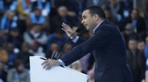 بيتاس: المجتمع المدني يحتاج إلى التفاتة قوية.. وقوانين الجمعيات سنراجعها