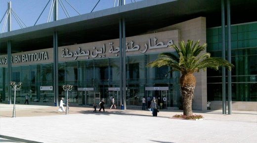برنامج إستثماري يضخ ملايير الدراهم لتوسيع وتهيئة مطارات طنجة تطوان والحسيمة
