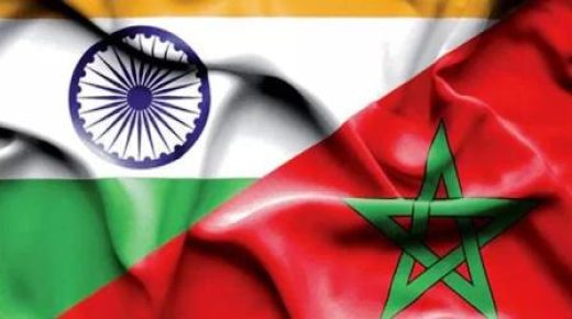 المغرب والهند يقدمان فرصا كبرى في مجال الاستثمارات الثنائية