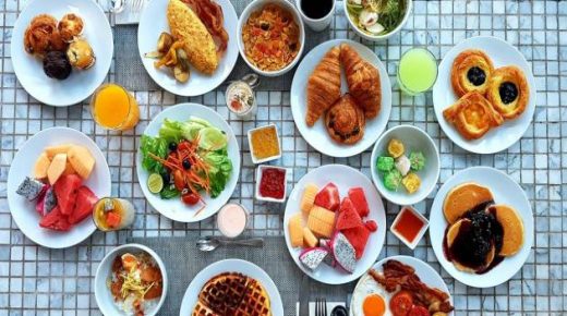 وجبة الفطور وخسارة الوزن.. دراسة تكشف “الخدعة الكبرى”