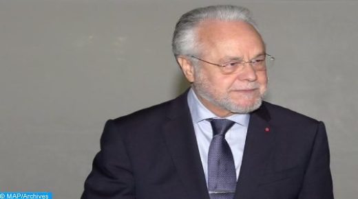 مشاريع الأمانة العامة للحكومة تهم تجويد المنظومة القانونية وتحديث أساليب العمل وتثمين الرأسمال البشري