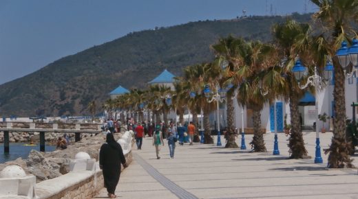 المضيق الفنيدق تتعزز بمشاريع تنموية جديدة بفضل مبادرة التنمية البشرية