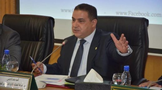 الدخيسي : “اتهام المغرب بالتورط في استخدام برنامج ’بيغاسوس’ مؤامرة