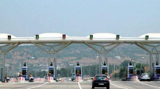 الشركة الوطنية للطرق السيارة بالمغرب تعتزم تنفيذ برنامج توسيع وطني جديد