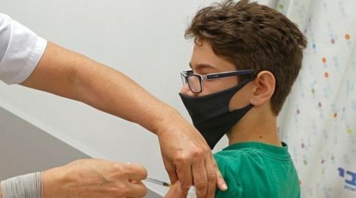 الدار البيضاء.. أخصائي: التلقيح ضرورة ملحة حتى في صفوف الأطفال